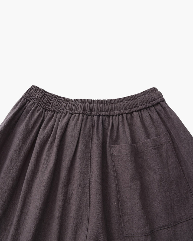 Lago Shorts - Lightweight, All-Day Comfort