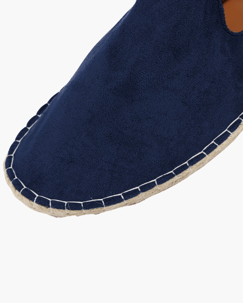 Soho Espadrilles - Effortless Summer Style & Comfort