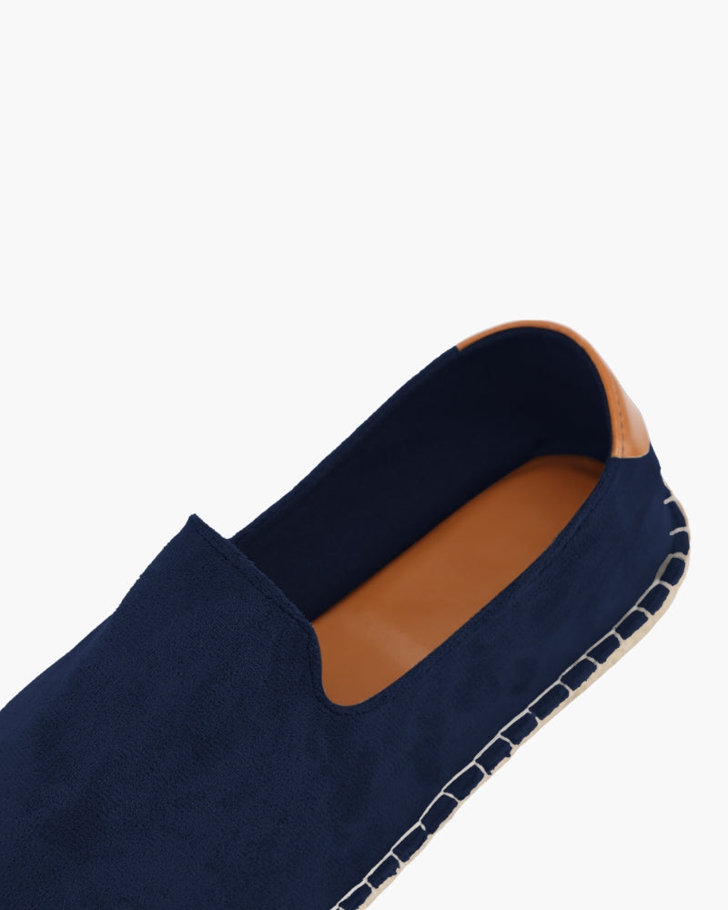 Soho Espadrilles - Effortless Summer Style & Comfort
