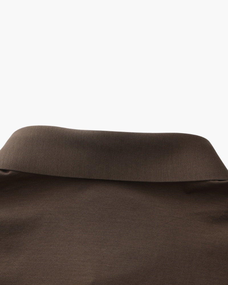 Premium Custom-Fit Cotton Flex Shirt