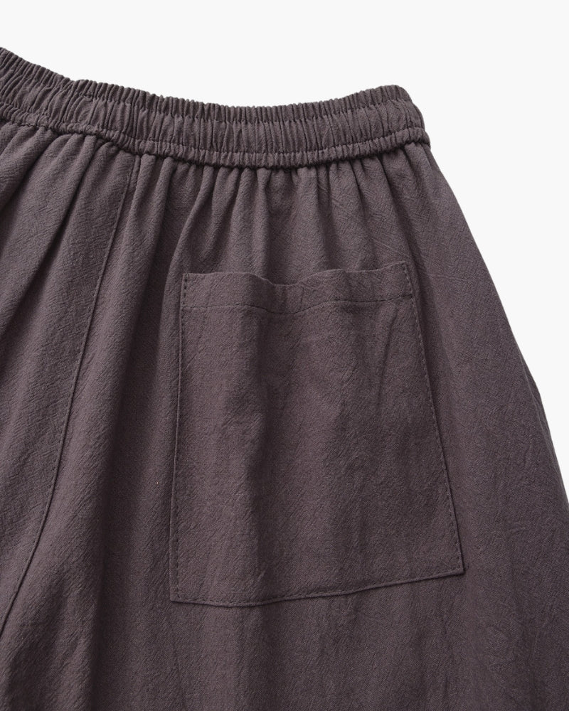 Lago Shorts - Lightweight, All-Day Comfort