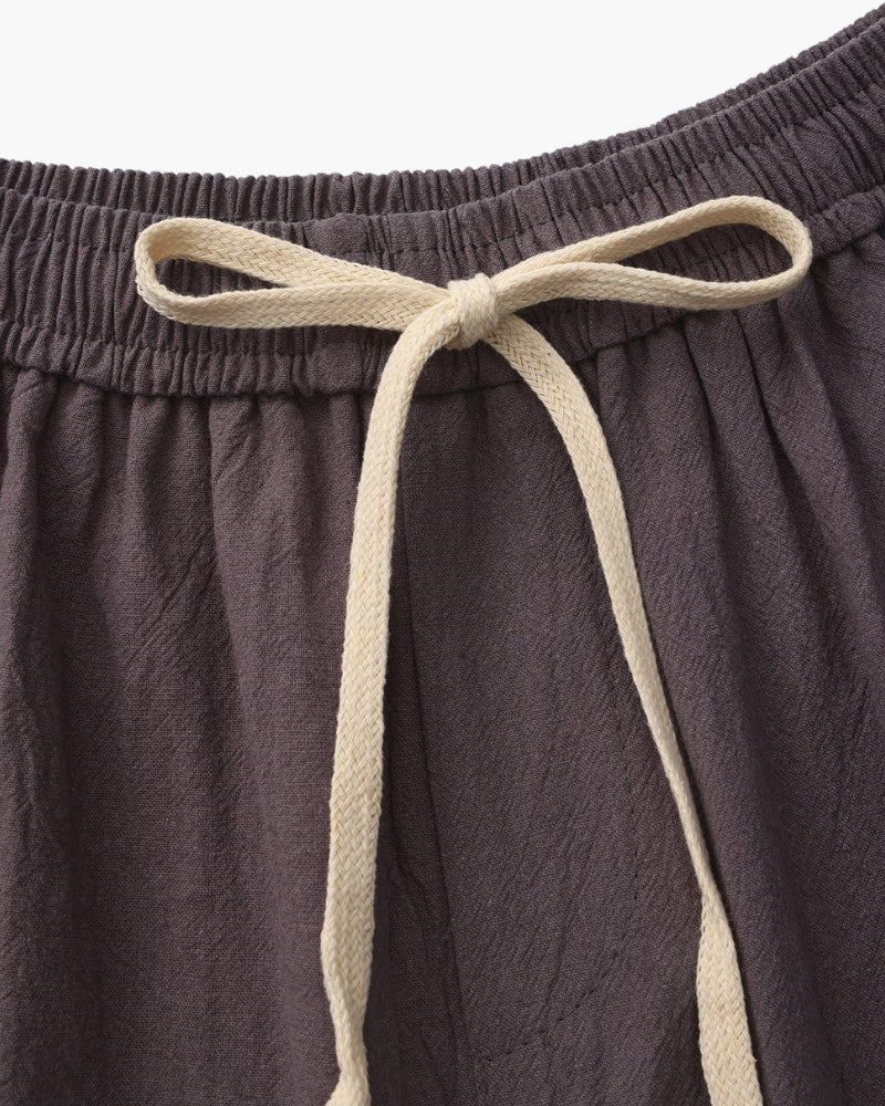 Lago Shorts - Lightweight, All-Day Comfort