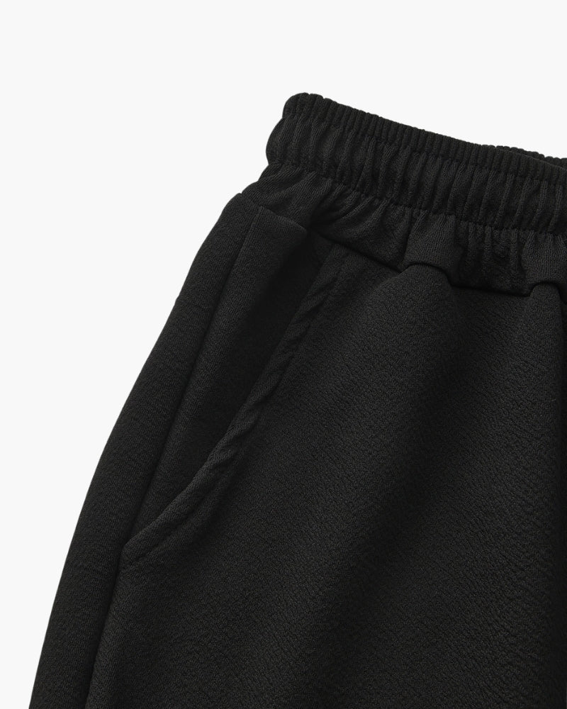 Polo & Pantalon Set – Style Décontracté et Confort