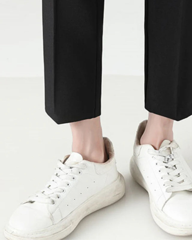 Old Money Luxe Smart-Casual Outfit Set