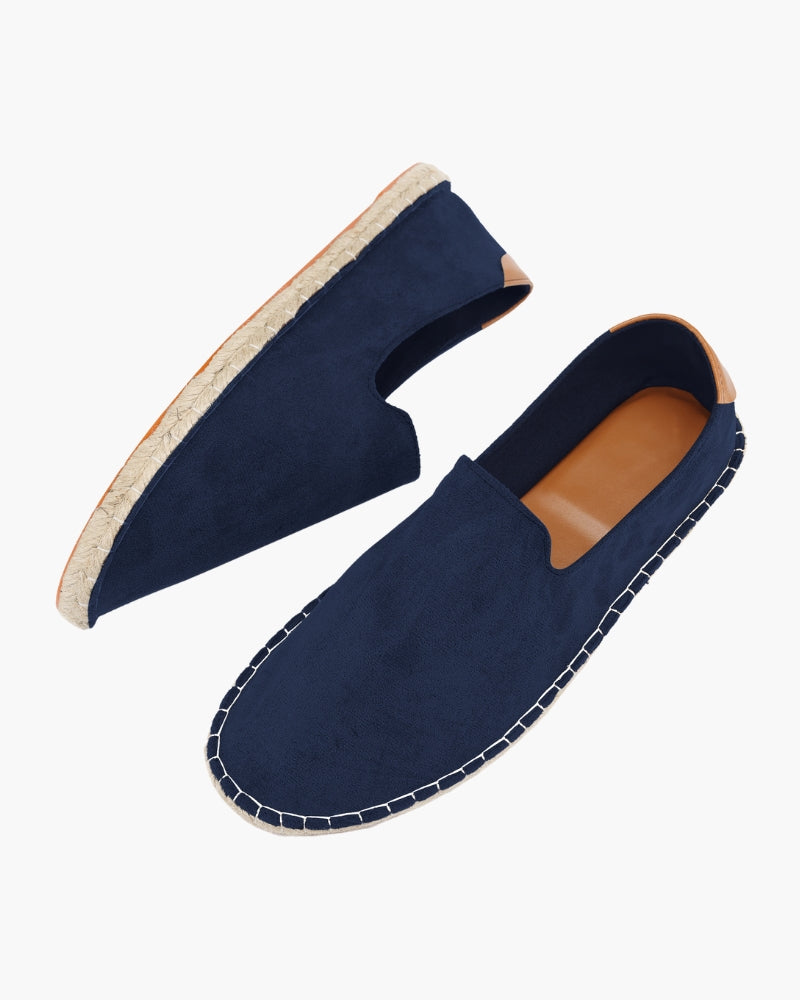 Soho Espadrilles - Effortless Summer Style & Comfort