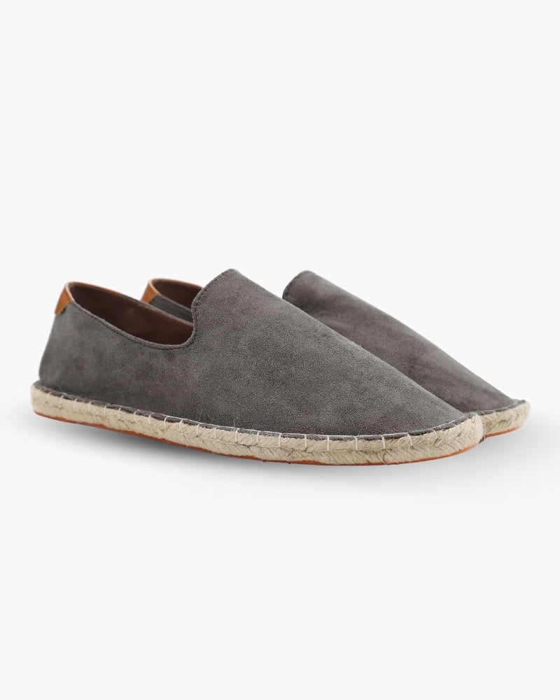 Soho Espadrilles - Effortless Summer Style & Comfort