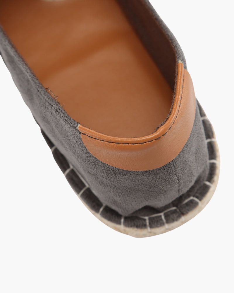 Soho Espadrilles - Effortless Summer Style & Comfort