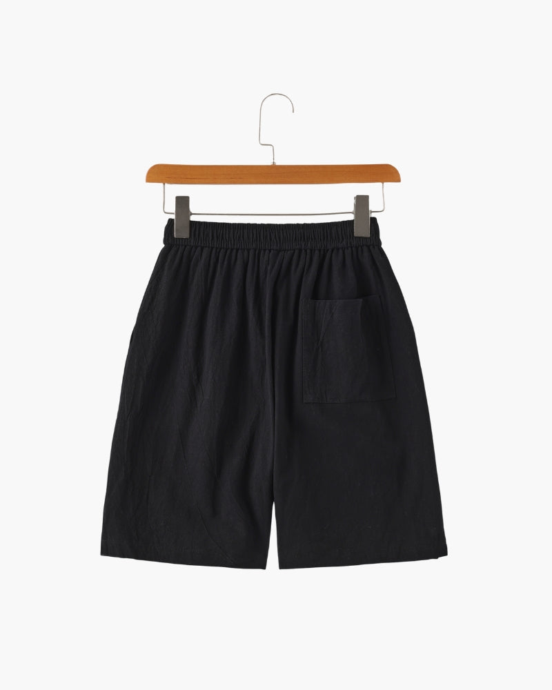 Lago Shorts - Lightweight, All-Day Comfort