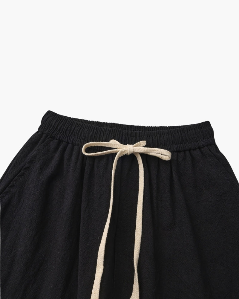 Lago Shorts - Lightweight, All-Day Comfort