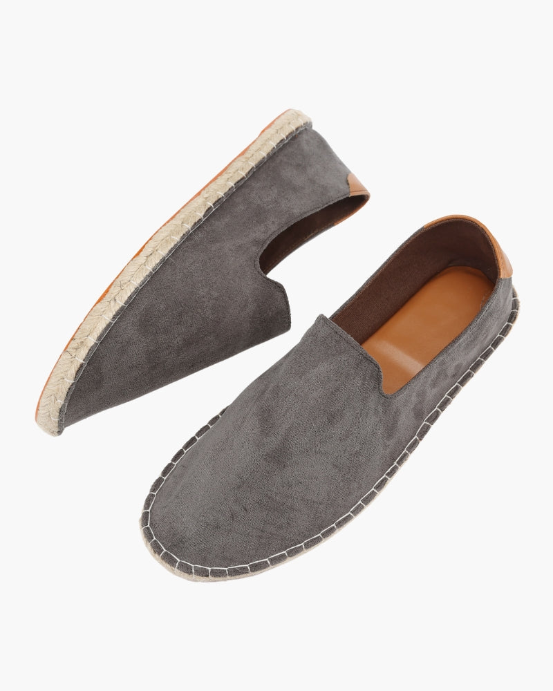 Soho Espadrilles - Effortless Summer Style & Comfort