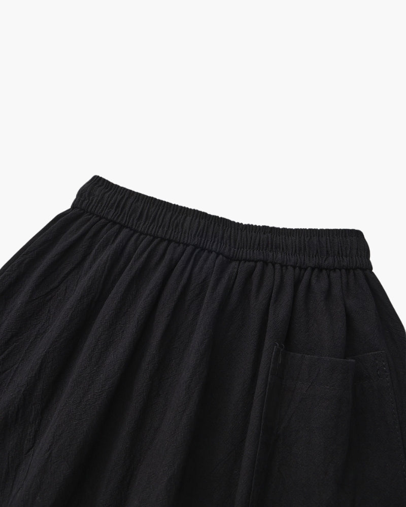 Lago Shorts - Lightweight, All-Day Comfort