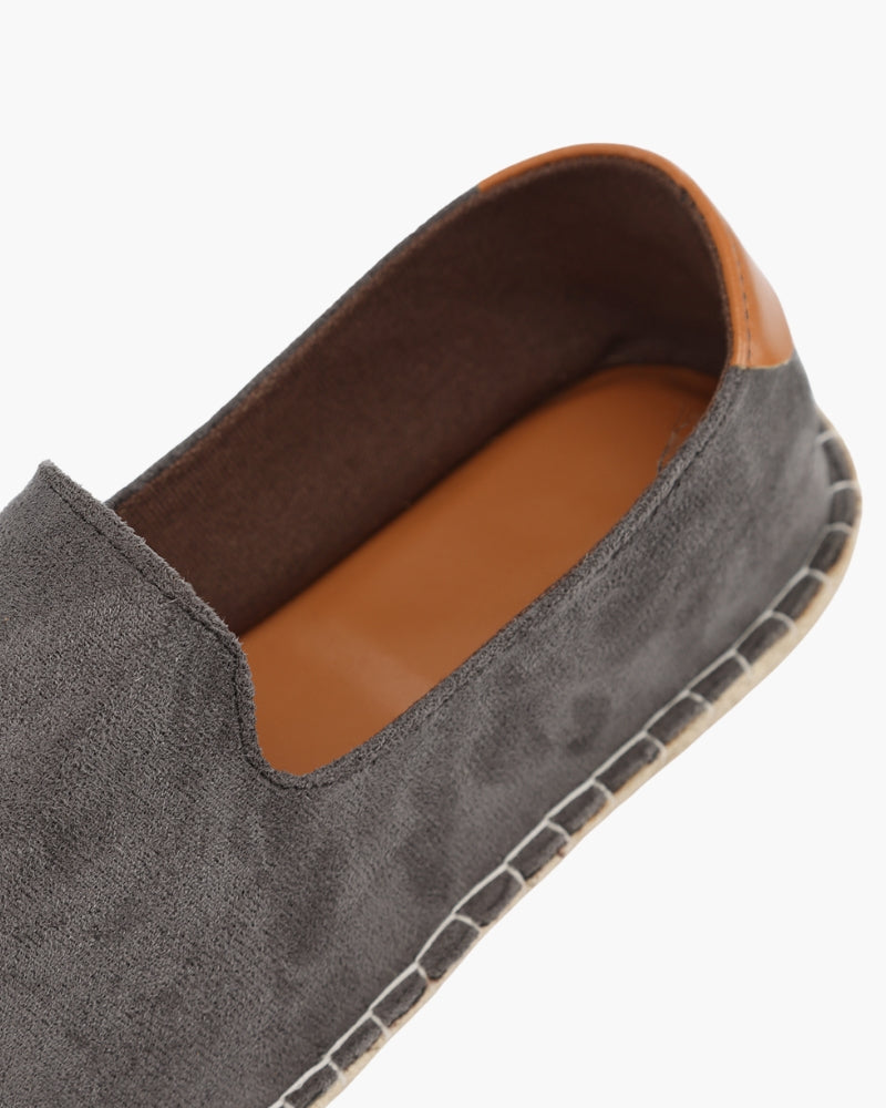 Soho Espadrilles - Effortless Summer Style & Comfort
