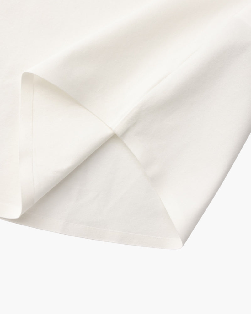 Premium Custom-Fit Cotton Flex Shirt