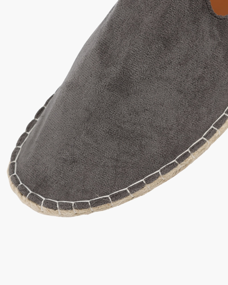 Soho Espadrilles - Effortless Summer Style & Comfort
