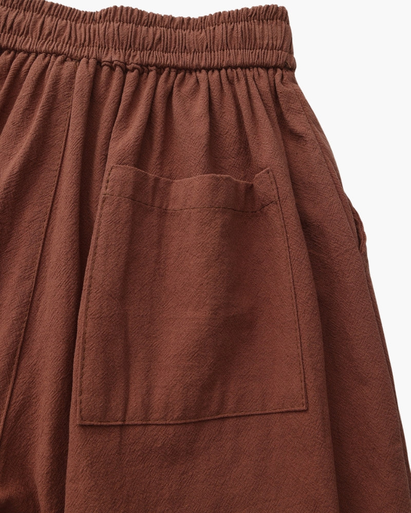 Lago Shorts - Lightweight, All-Day Comfort