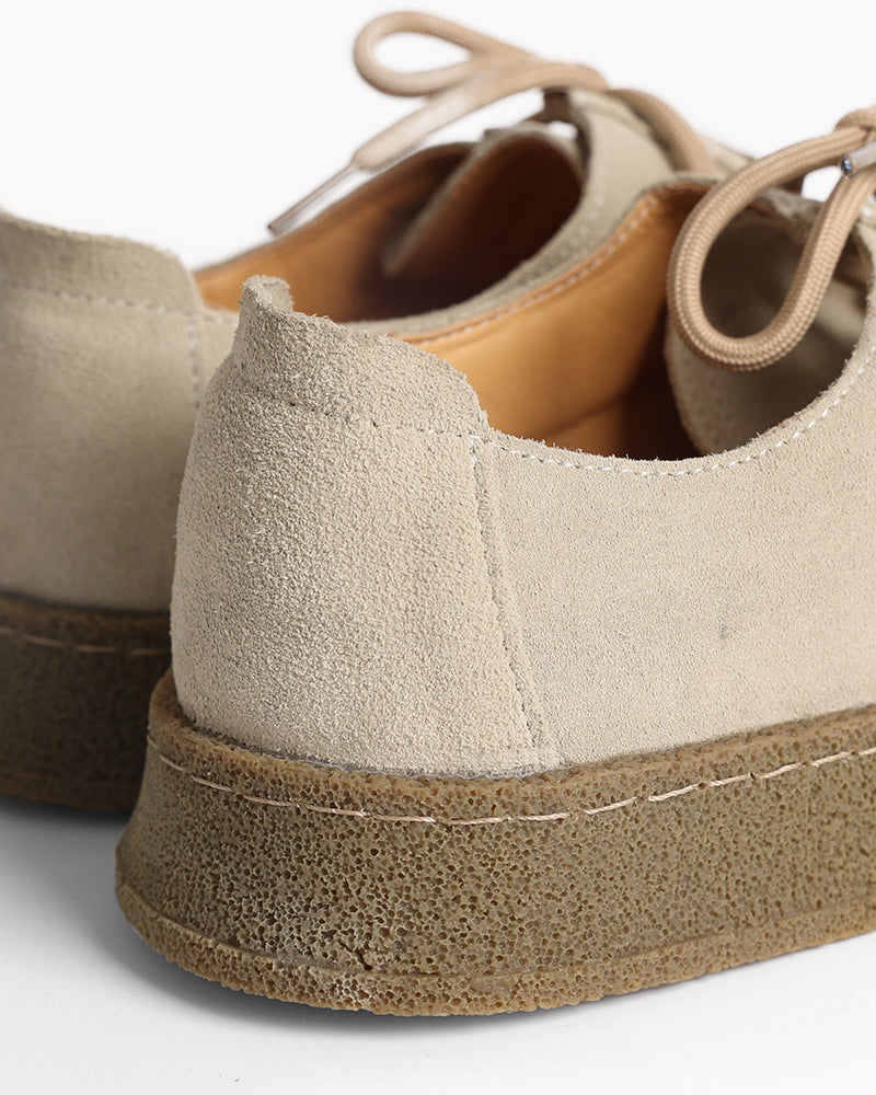Premium Suede City Shoes - Sleek, Urban-Ready Comfort