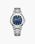 Geneva Classic Waterproof Wristwatch
