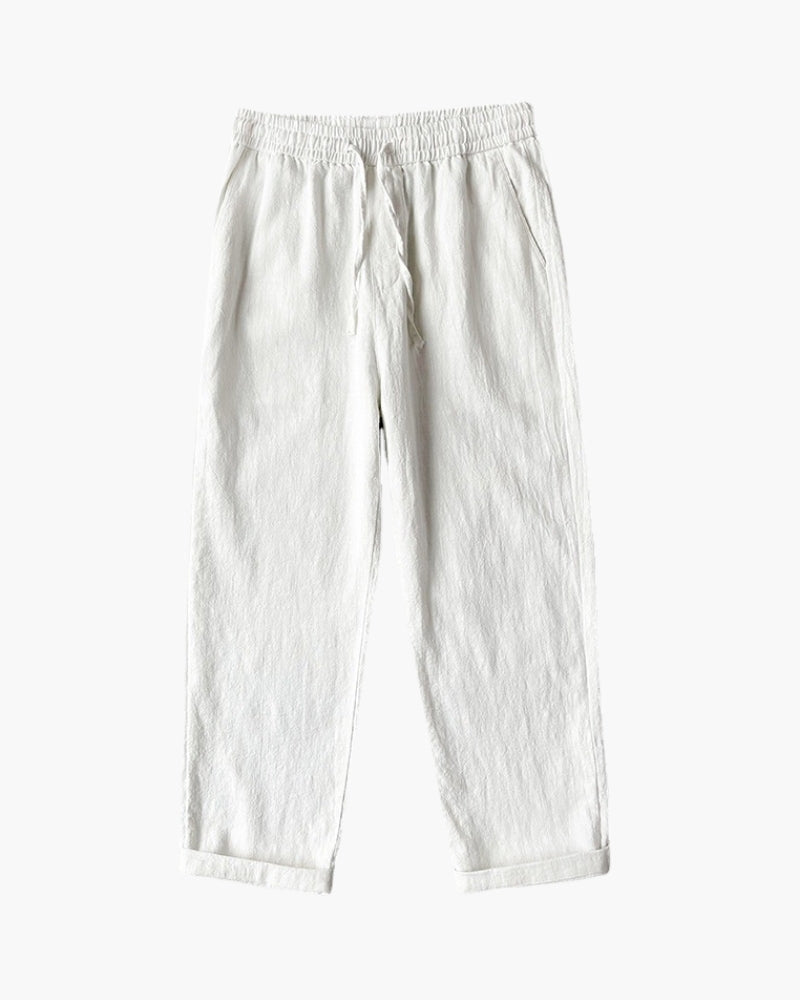 Premium Resort Lounge Trousers