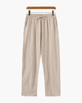 Zanzibar - Lightweight Linen Pantalon
