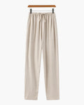 Marrakech - Linen Pantalon Slim Fit