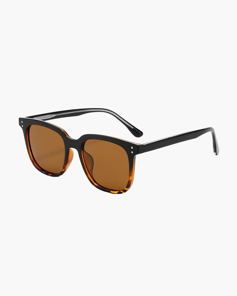 Miami Sunglasses - Chic Coastal Shades for Sunny Day Style