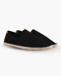 Soho Espadrilles - Effortless Summer Style & Comfort