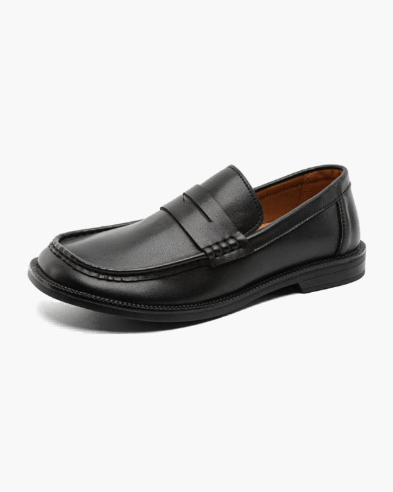 Sophisticated Premium Formal Penny Loafers