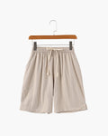 Lago Shorts - Lightweight, All-Day Comfort