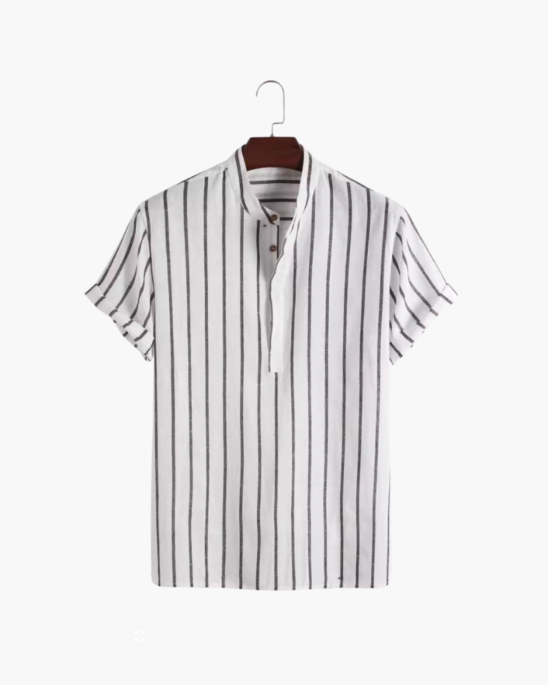 Bari Sailor Polo Shirt