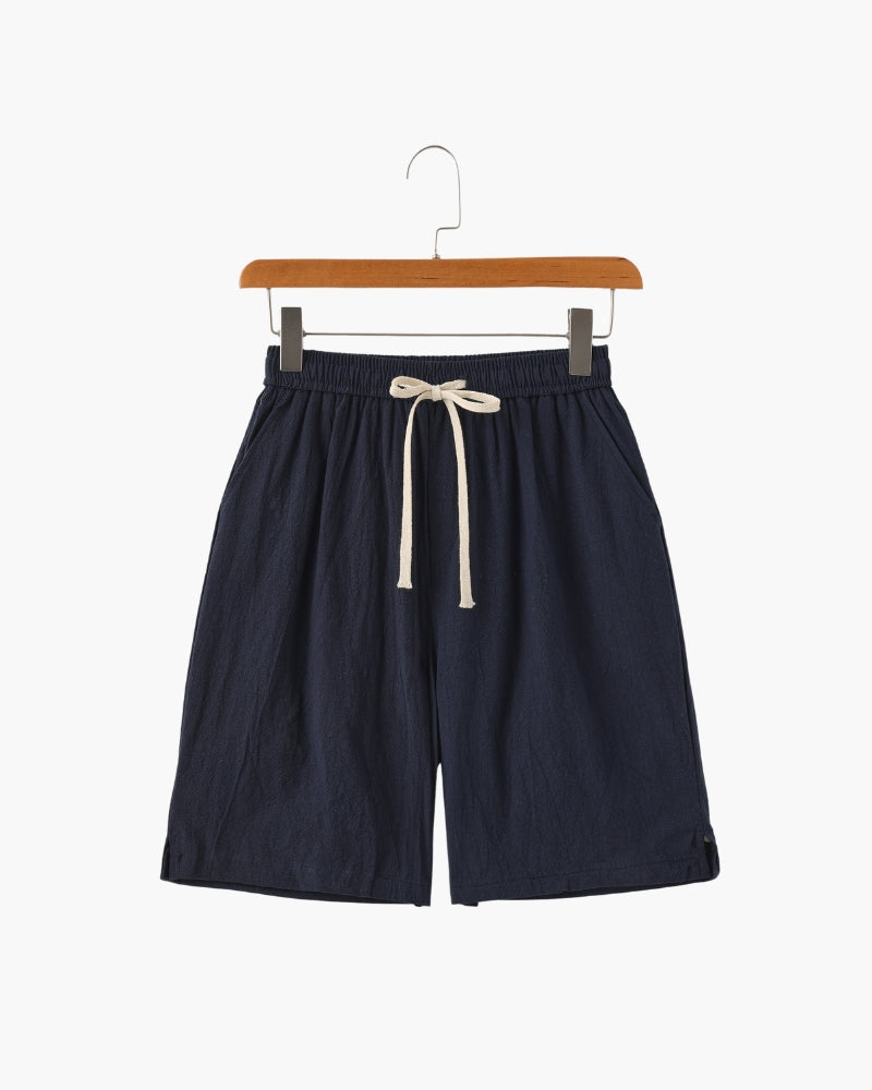 Lago Shorts - Lightweight, All-Day Comfort