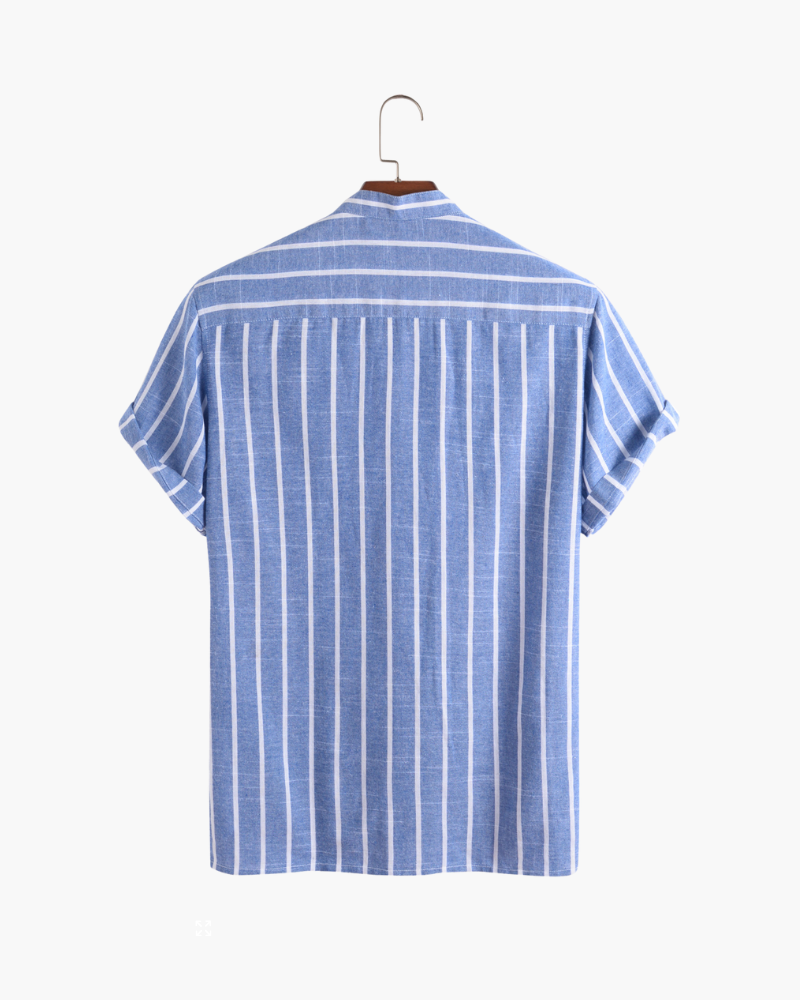 Bari Sailor Polo Shirt