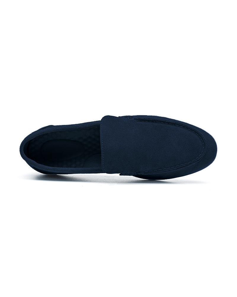 Winter Fit 4: Premium Blue Edition