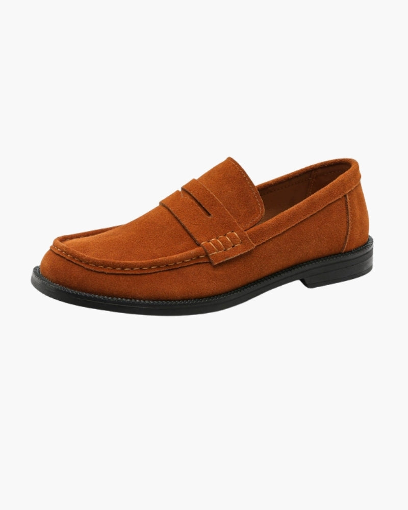Sophisticated Premium Formal Penny Loafers