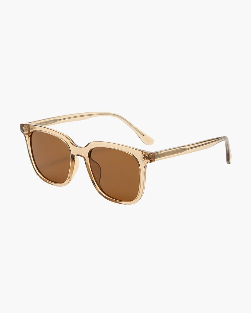 Miami Sunglasses - Chic Coastal Shades for Sunny Day Style