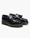Timeless Old Money Leather Loafers