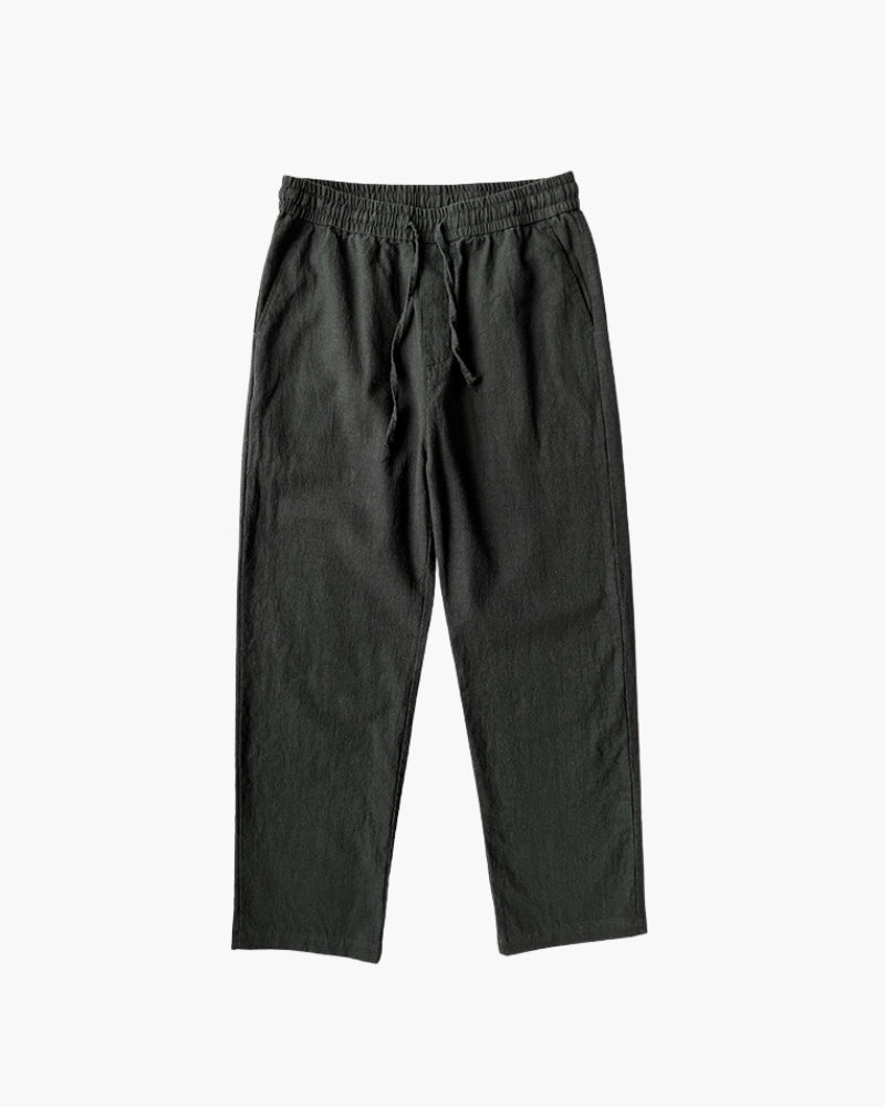 Premium Resort Lounge Trousers