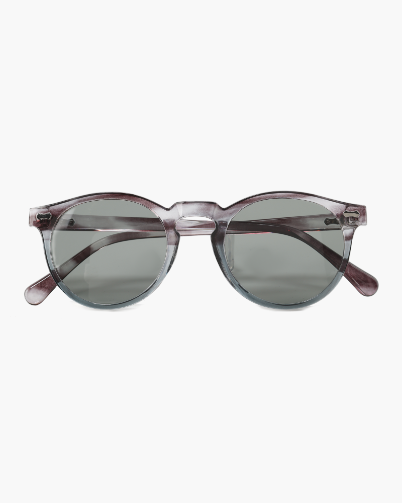 Old Money Polarised Sunglasses - Timeless Style