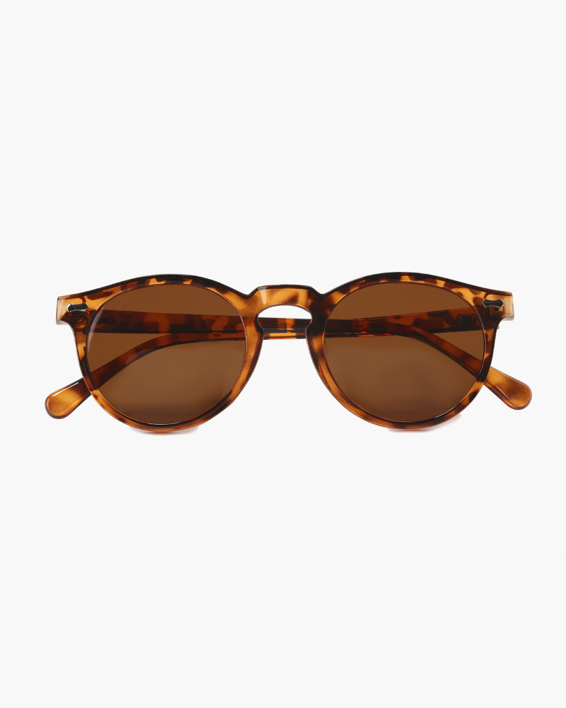 Old Money Polarised Sunglasses - Timeless Style