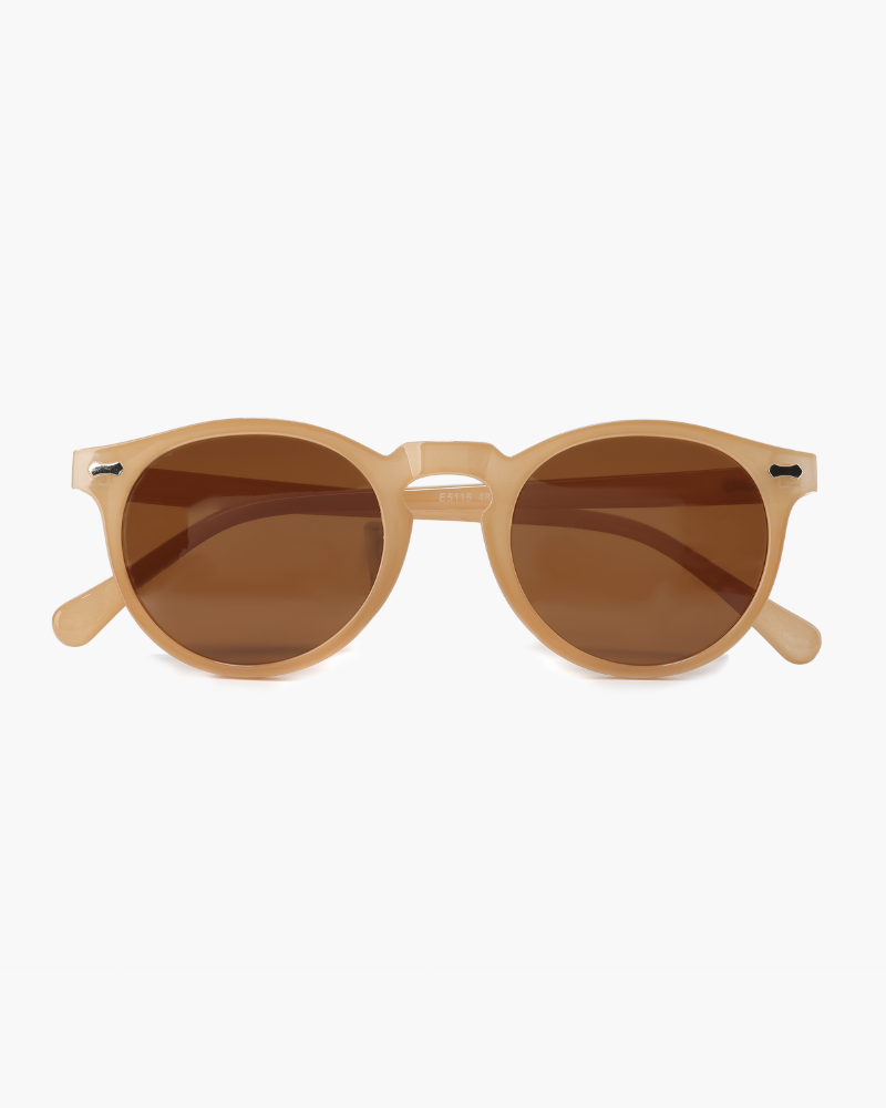 Old Money Polarised Sunglasses - Timeless Style