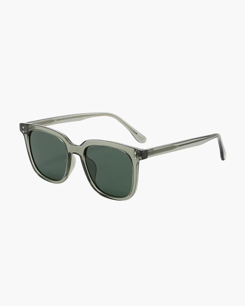 Miami Sunglasses - Chic Coastal Shades for Sunny Day Style