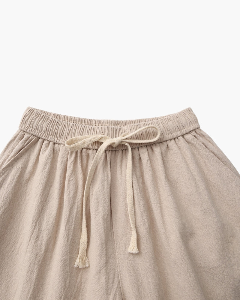 Lago Shorts - Lightweight, All-Day Comfort