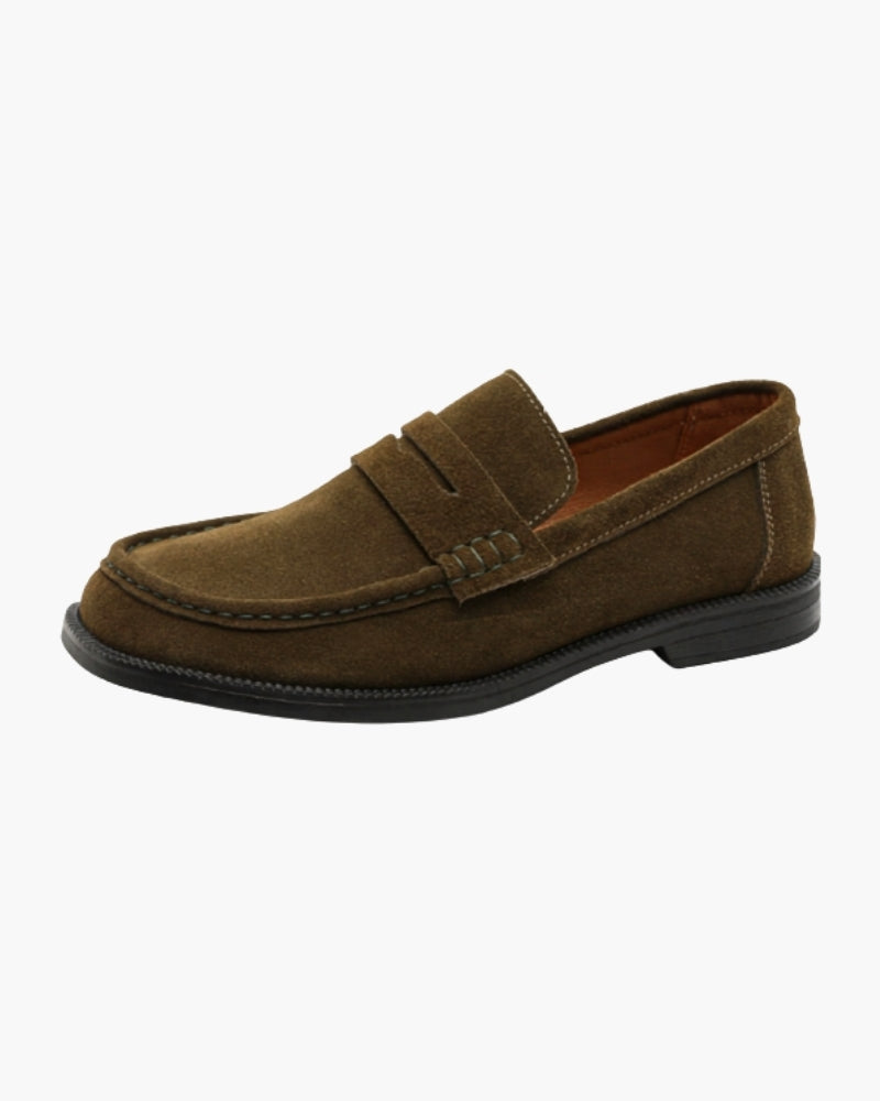 Sophisticated Premium Formal Penny Loafers