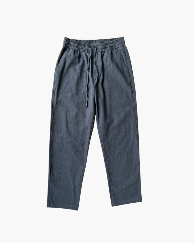 Premium Resort Lounge Trousers