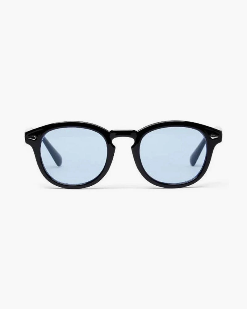 Old Money Tinted Glasses — Timeless Vintage Eyewear with Subtle Tint