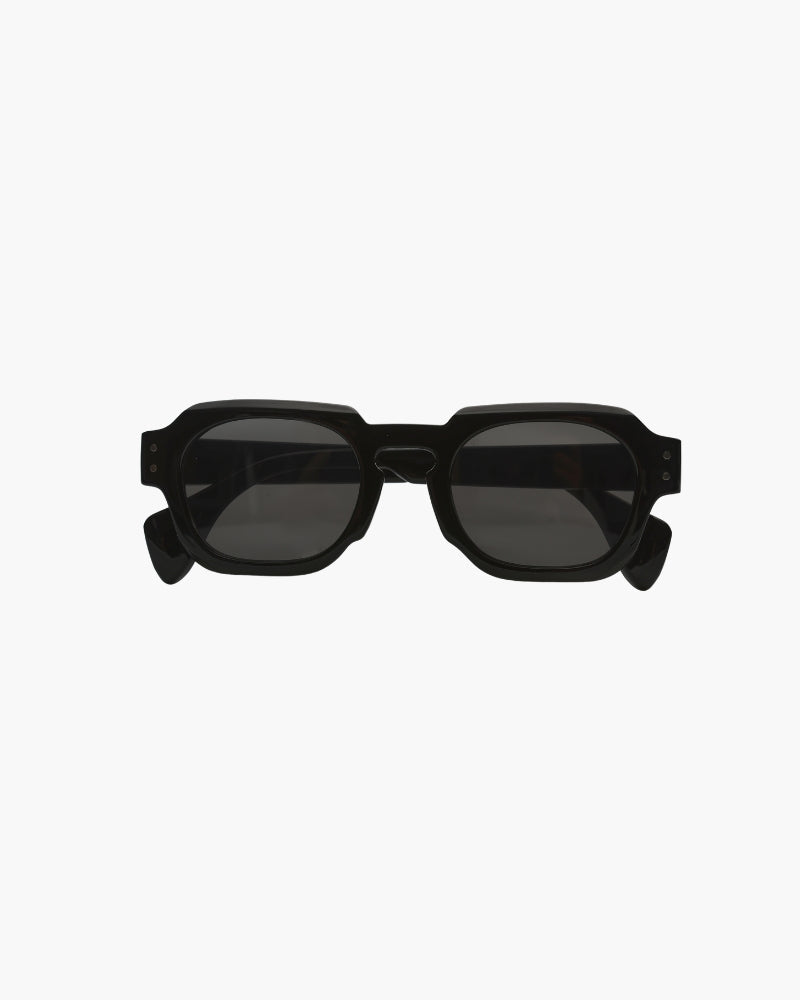 Monaco Sunglasses - Timeless, Luxury-Grade Shades for Effortless Style