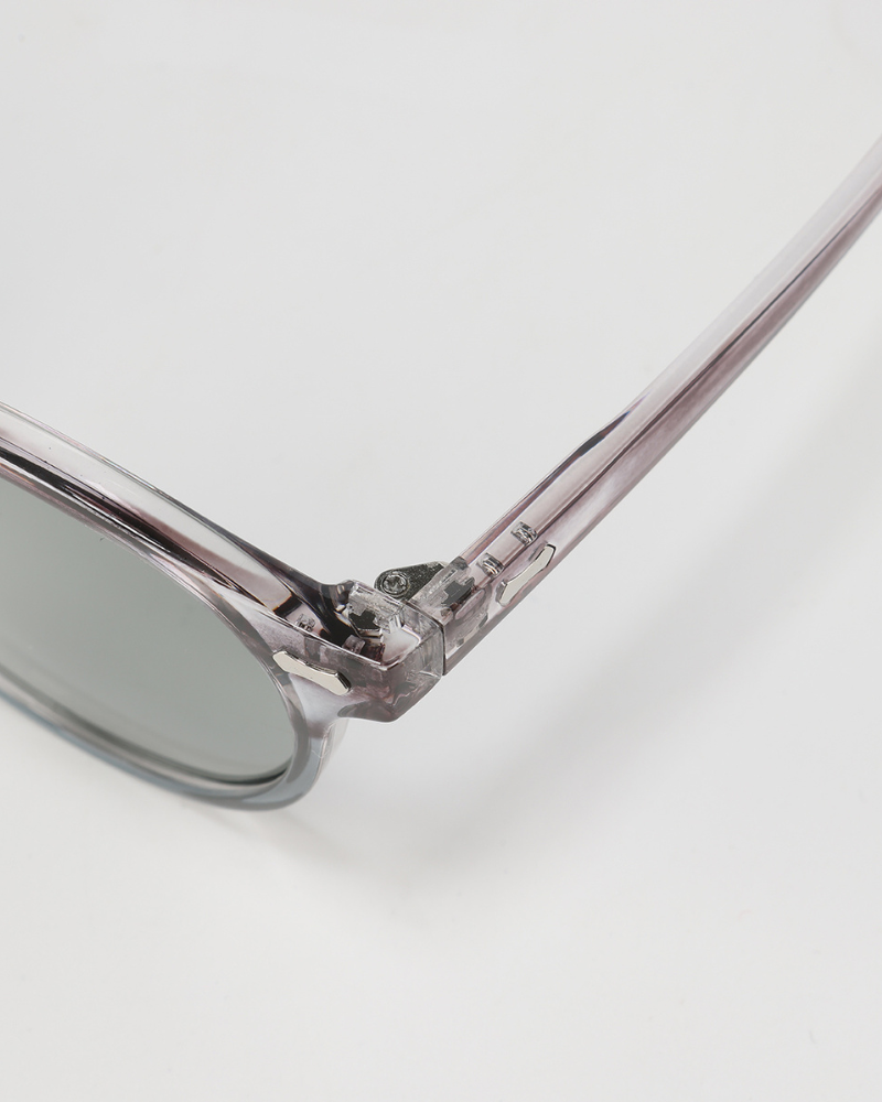 Old Money Polarised Sunglasses - Timeless Style