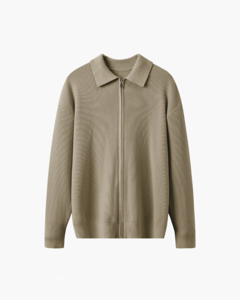 Luxurious 100% Wool Vest