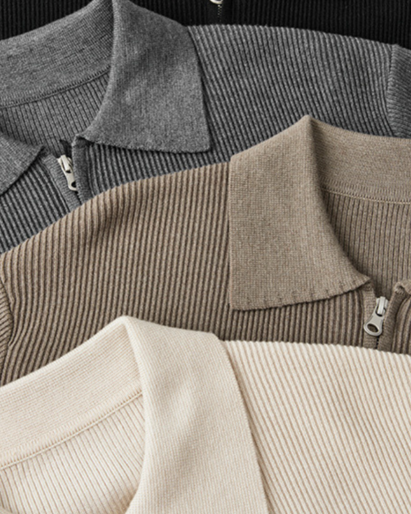Luxurious 100% Wool Vest
