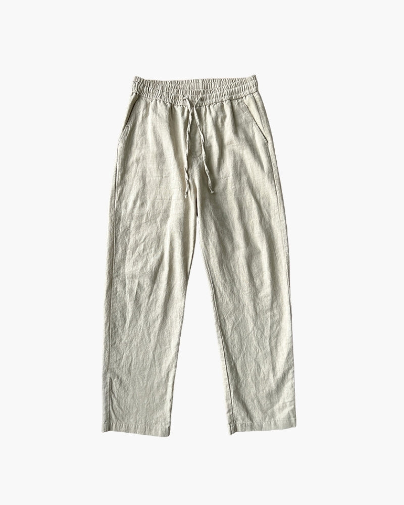 Premium Resort Lounge Trousers