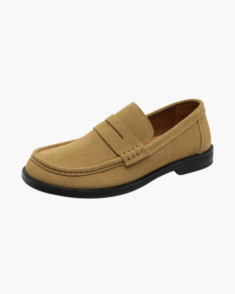 Sophisticated Premium Formal Penny Loafers